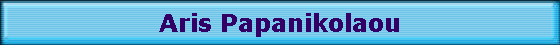 Aris Papanikolaou